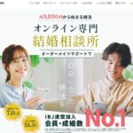 結婚相談所ウェルスマ｜PR（申し受け無制限で出会いの機会を最大化）