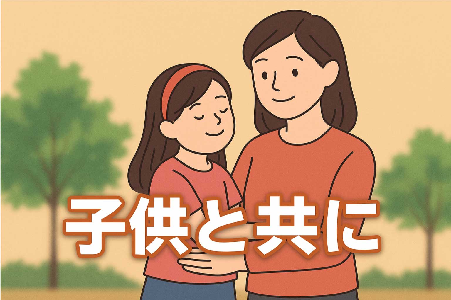 再婚したいけど子どもがいる…どう向き合う？