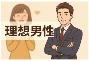 結婚相手に選ばれる男性になるための5つの習慣