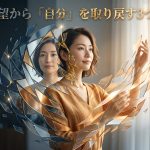 離婚の絶望から「自分」を取り戻す3つの習慣！心理学で立ち直る